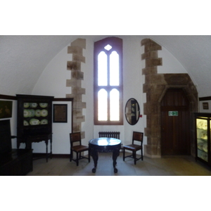 รูปถ่าย อังกฤษ(United Kingdom) สกอตแลนด์(Scotland) ปราสาทแบมเบิร์ก(Bamburgh Castle) 2011-07 25
