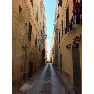 รูปถ่าย อิตาลี(Italy) ซาร์ดิเนีย(Sardinia) อัลเกโร(Alghero) 2015-06 94
