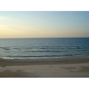 รูปถ่าย อิสราเอล(Israel) ซีซาร์เรีย(Caesarea) 2006-12 59