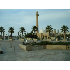 รูปถ่าย อิสราเอล(Israel) เทลอาวีฟ(Tel Aviv) โรงแรมเดวิด อินเตอร์คอนติเนนตัล(David Intercontinental Hotel) 2006-12 26