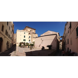 รูปถ่าย อิตาลี(Italy) ซาร์ดิเนีย(Sardinia) อัลเกโร(Alghero) 2015-06 98