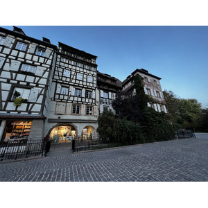 รูปถ่าย ฝรั่งเศส(France) กอลมาร์(Colmar) 2023-10 19