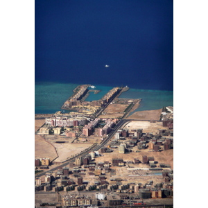 รูปถ่าย อียิปต์(Egypt) อียิปต์จากมุมสูง(Egypt from the sky) 2008-06 72