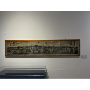รูปถ่าย อิตาลี(Italy) เวนีส(Venice) พิพิธภัณฑ์กอร์เรร์(Correr Museum) 2022-05 96