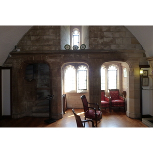 รูปถ่าย อังกฤษ(United Kingdom) สกอตแลนด์(Scotland) ปราสาทแบมเบิร์ก(Bamburgh Castle) 2011-07 40