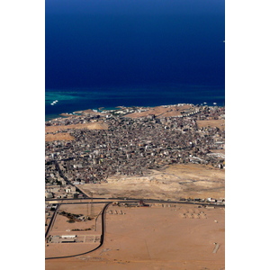 รูปถ่าย อียิปต์(Egypt) อียิปต์จากมุมสูง(Egypt from the sky) 2008-06 79