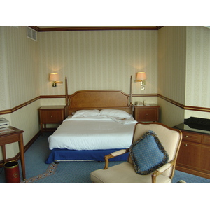 รูปถ่าย สหรัฐอาหรับเอมิเรตส์(United Arab Emirates) ดูไบ(Dubai) โรงแรมเชอราตัน ดูไบครีก(Sheraton Dubai Creek Hotel) 2005-03 38