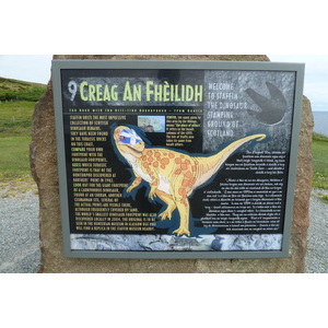 รูปถ่าย อังกฤษ(United Kingdom) เกาะสกาย(Skye) 2011-07 71