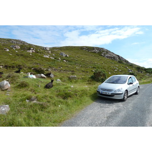 รูปถ่าย อังกฤษ(United Kingdom) สกอตแลนด์(Scotland) แกร์ลอค(Gairloch) 2011-07 25