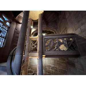 รูปถ่าย ฝรั่งเศส(France) ปราสาทโอ-เคอนิกส์บูร์ก(Koenigsbourg Castle) 2023-10 112