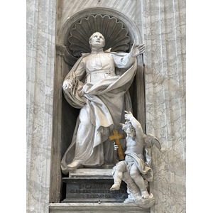 รูปถ่าย อิตาลี(Italy) โรม(Rome) 2021-09 121