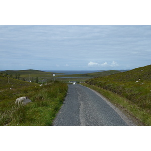 รูปถ่าย อังกฤษ(United Kingdom) สกอตแลนด์(Scotland) แกร์ลอค(Gairloch) 2011-07 37