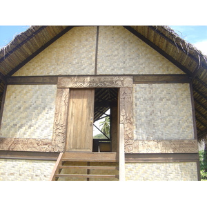 รูปถ่าย เฟรนช์โพลี่นีเซีย(Polynesia) หมู่เกาะมาร์เคซัส(Marquises) 2006-04 205