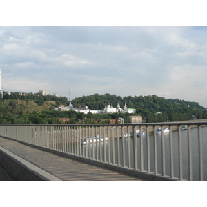 รูปถ่าย รัสเซีย(Russia) นิชนีย์นอฟโกร็อด(Nizhniy Novgorod) 2006-07 79