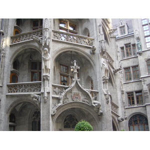 รูปถ่าย เยอรมนี(Germany) มิวนิค(Munich) 2001-07 71