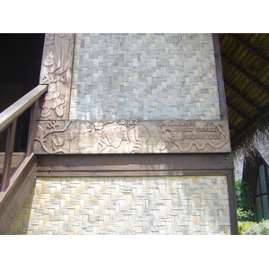 รูปถ่าย เฟรนช์โพลี่นีเซีย(Polynesia) หมู่เกาะมาร์เคซัส(Marquises) 2006-04 189
