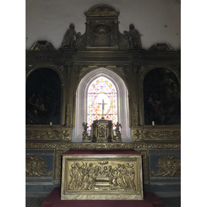 รูปถ่าย ฝรั่งเศส(France) โรกามาดูร์(Rocamadour) 2018-04 180