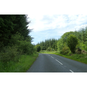รูปถ่าย อังกฤษ(United Kingdom) ทรอสซักส์(The Trossachs) 2011-07 128