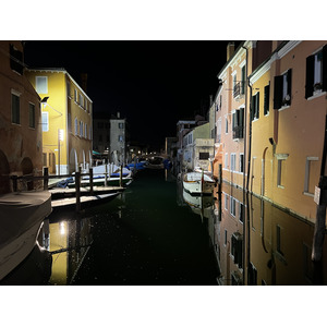 รูปถ่าย อิตาลี(Italy) คีโอจจา(Chioggia) 2022-05 49