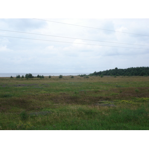 รูปถ่าย รัสเซีย(Russia) จากยาโรสลาฟล์ไปเซนต์ปีเตอร์สเบิร์ก(From Yaroslavl to St Petersburg) 2006-07 45