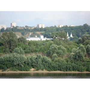 รูปถ่าย รัสเซีย(Russia) นิชนีย์นอฟโกร็อด(Nizhniy Novgorod) 2006-07 81