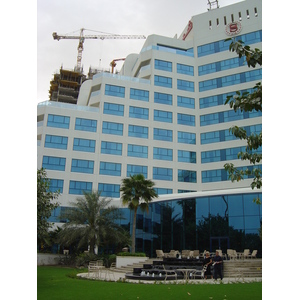 รูปถ่าย สหรัฐอาหรับเอมิเรตส์(United Arab Emirates) ดูไบ(Dubai) โรงแรมเชอราตัน จุมัยเราะห์บีช(Sheraton Jumeirah Beach Hotel) 2005-03 3