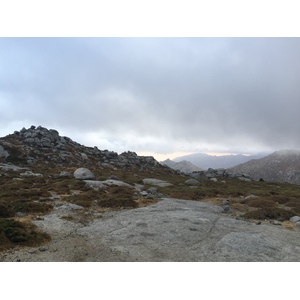 รูปถ่าย ฝรั่งเศส(France) คอร์สิคา(Corsica) อัลตาร็อกกา(Alta Rocca) 2017-09 25