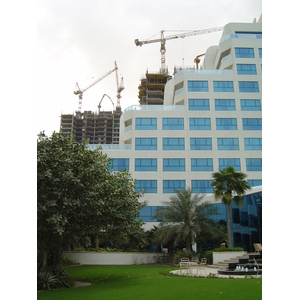 รูปถ่าย สหรัฐอาหรับเอมิเรตส์(United Arab Emirates) ดูไบ(Dubai) โรงแรมเชอราตัน จุมัยเราะห์บีช(Sheraton Jumeirah Beach Hotel) 2005-03 0
