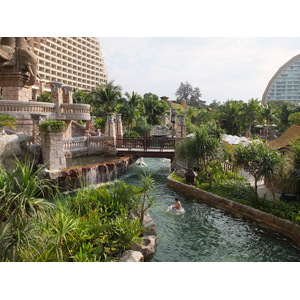 รูปถ่าย ไทย(Thailand) พัทยา(Pattaya) โรงแรมเซ็นทารา(Centara Hotel) 2011-12 95