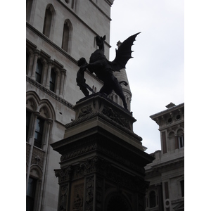 รูปถ่าย อังกฤษ(United Kingdom) ลอนดอน(London) 2006-10 122