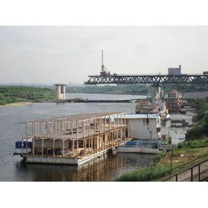 รูปถ่าย รัสเซีย(Russia) นิชนีย์นอฟโกร็อด(Nizhniy Novgorod) 2006-07 52