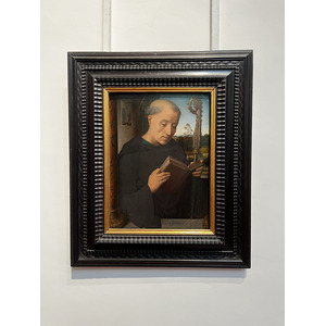 รูปถ่าย อิตาลี(Italy) ฟลอเรนซ์(Florence) พิพิธภัณฑ์อุฟฟีซี(Uffizi Museum) 2022-05 182