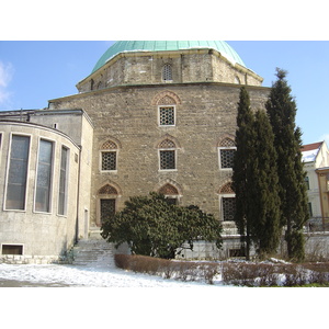รูปถ่าย ฮังการี(Hungary) เปคส์(Pecs) 2005-03 82
