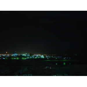 รูปถ่าย สหรัฐอาหรับเอมิเรตส์(United Arab Emirates) ดูไบ(Dubai) โรงแรมเชอราตัน จุมัยเราะห์บีช(Sheraton Jumeirah Beach Hotel) 2005-03 31