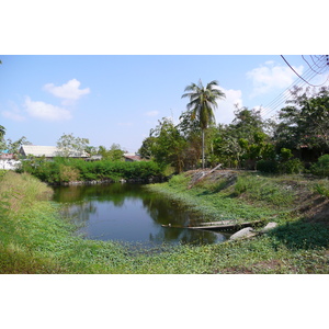 รูปถ่าย ไทย(Thailand) จอมเทียน(Jomtien) ซอยบุญกาญจนา 4(Boonkanjana soi 4) 2008-01 20