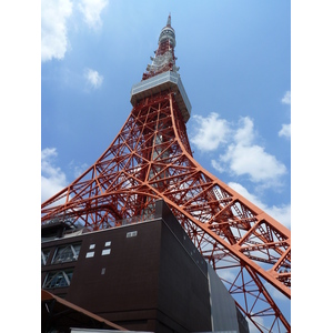 รูปถ่าย ญี่ปุ่น(Japan) โตเกียว(Tokyo) 2010-06 67