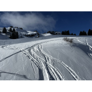 รูปถ่าย ฝรั่งเศส(France) เมแฌฟว์(Megeve) 2022-02 136
