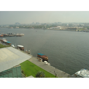 รูปถ่าย สหรัฐอาหรับเอมิเรตส์(United Arab Emirates) ดูไบ(Dubai) โรงแรมเชอราตัน ดูไบครีก(Sheraton Dubai Creek Hotel) 2005-03 32
