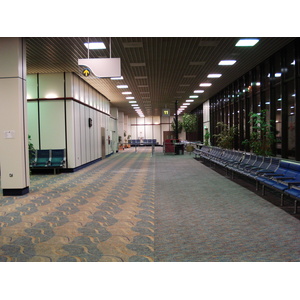 รูปถ่าย บาเรนห์(Bahrain) ท่าอากาศยานบาห์เรน(Bahrain Airport) 2007-02 21