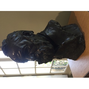 รูปถ่าย ฝรั่งเศส(France) ปารีส(Paris) พิพิธภัณฑ์โรแดง(Rodin Museum) 2017-06 94
