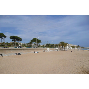 รูปถ่าย ฝรั่งเศส(France) ม็องเดอลีเยอ(Mandelieu) 2008-03 28
