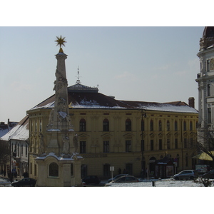รูปถ่าย ฮังการี(Hungary) เปคส์(Pecs) 2005-03 74