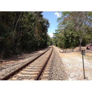 รูปถ่าย ปานามา(Panama) คลองปานามา(Panama Canal) 2015-03 3