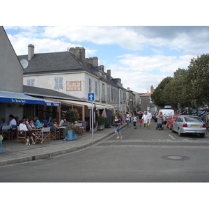 รูปถ่าย ฝรั่งเศส(France) นีวร์มูทีเย(Noirmoutier) 2006-08 34
