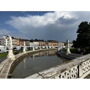 รูปถ่าย อิตาลี(Italy) ปาโดวา(Padua) 2022-05 79