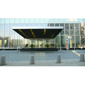 รูปถ่าย เยอรมนี(Germany) ดัสเซลดอร์ฟ(Dusseldorf) 2007-05 42