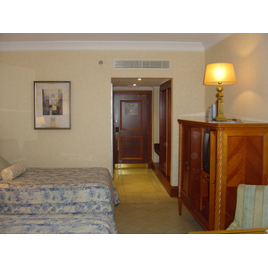 รูปถ่าย สหรัฐอาหรับเอมิเรตส์(United Arab Emirates) ดูไบ(Dubai) โรงแรมเชอราตัน จุมัยเราะห์บีช(Sheraton Jumeirah Beach Hotel) 2005-03 23