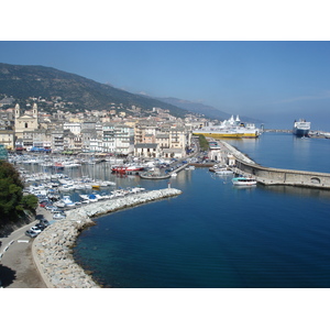 รูปถ่าย ฝรั่งเศส(France) คอร์สิคา(Corsica) บาสเทีย(Bastia) 2006-09 154