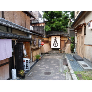 รูปถ่าย ญี่ปุ่น(Japan) เกียวโต(Kyoto) ถนนนิเน็นซากะ(Ninenzaka) 2010-06 90