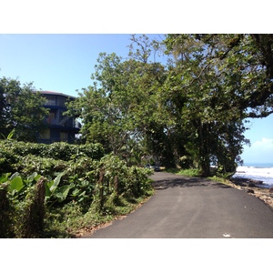 รูปถ่าย คอสตาริกา(Costa Rica) กาอุยตา(Cahuita) 2015-03 253